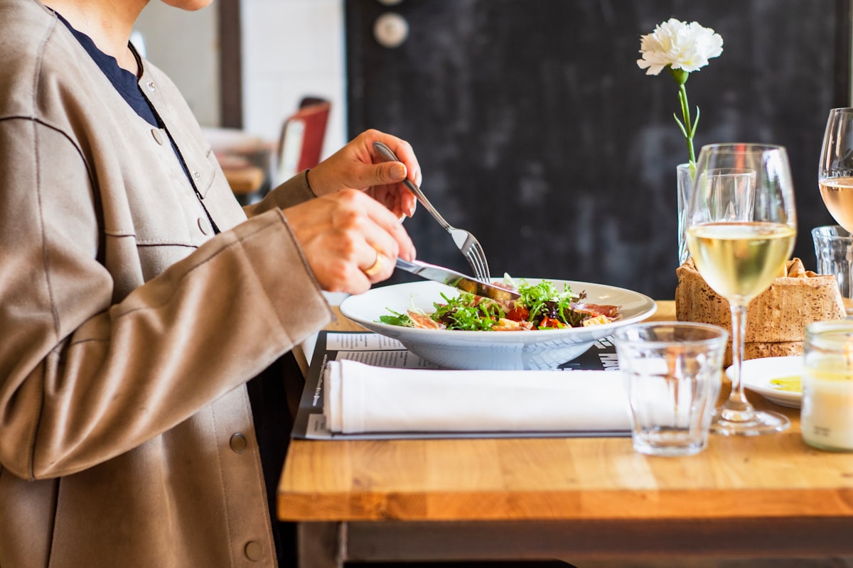 Managing Digestive Changes with Age