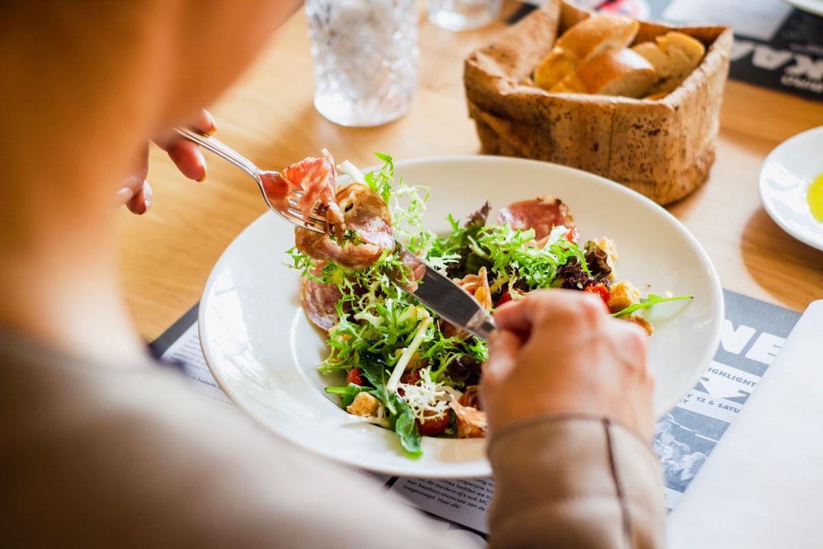 The Complete Guide to Food Labels for Older Adults